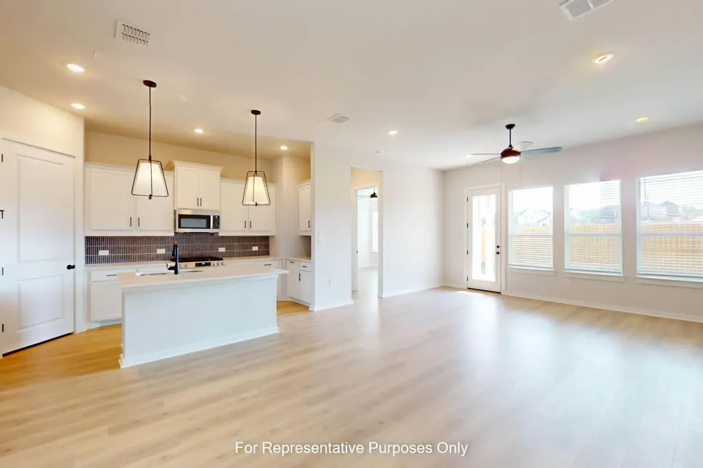 849 Corvallis Drive Leander TX 78641