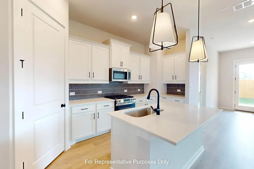 849 Corvallis Drive Leander TX 78641
