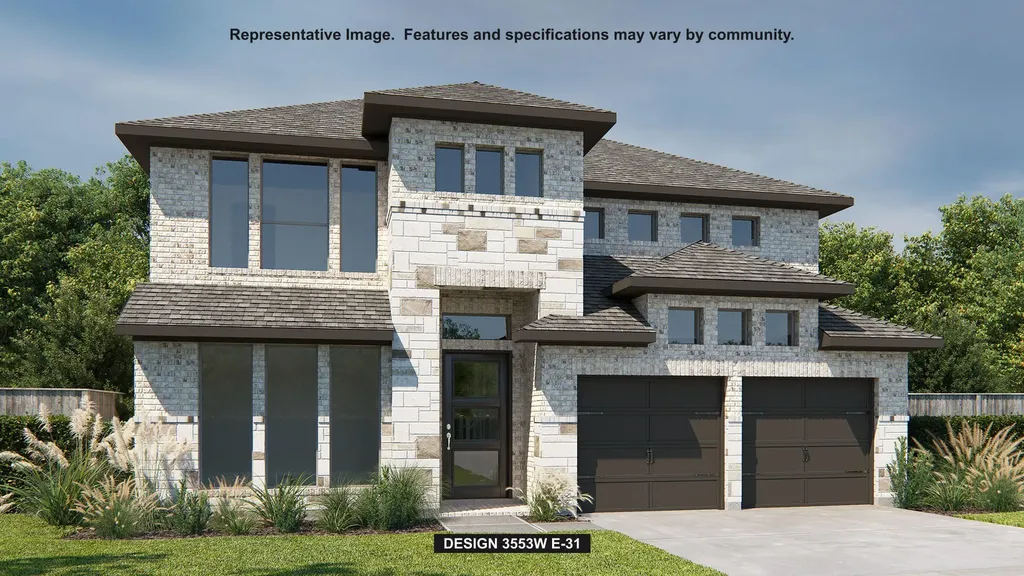 317 Gary Wayne Drive Liberty Hill TX 78642