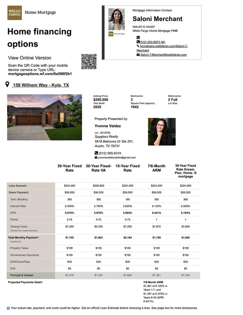158 Wilhem Way Kyle TX 78640