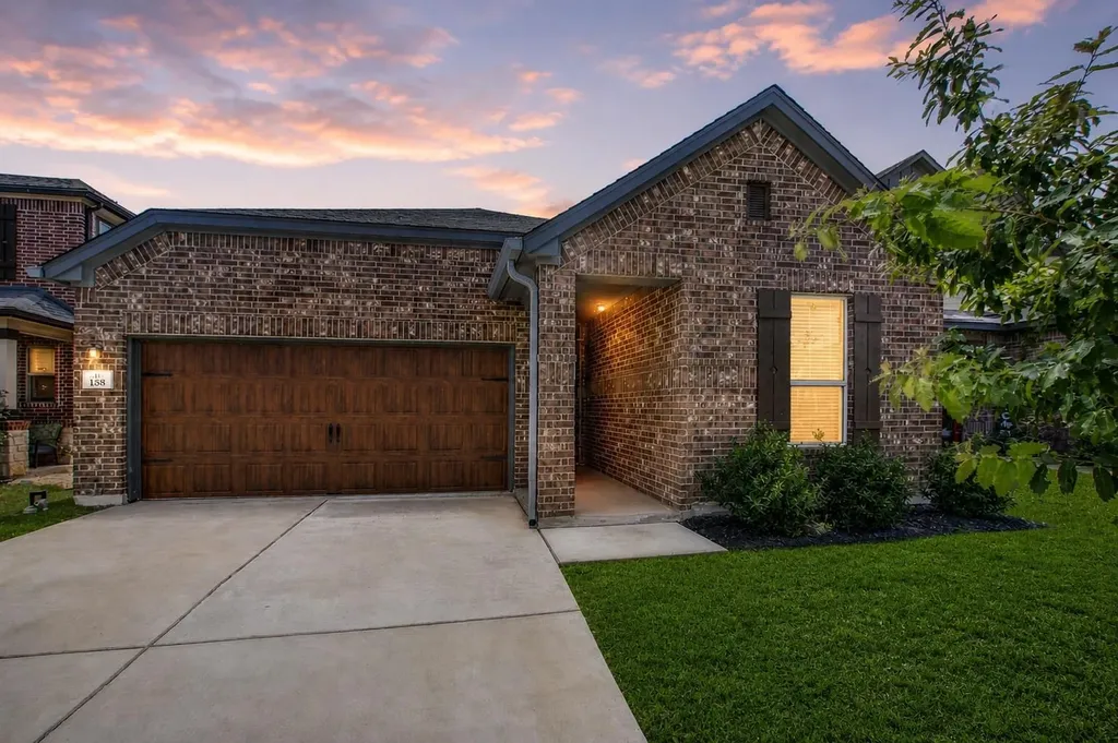 158 Wilhem Way Kyle TX 78640