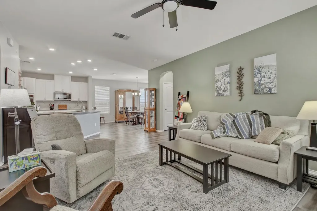158 Wilhem Way Kyle TX 78640