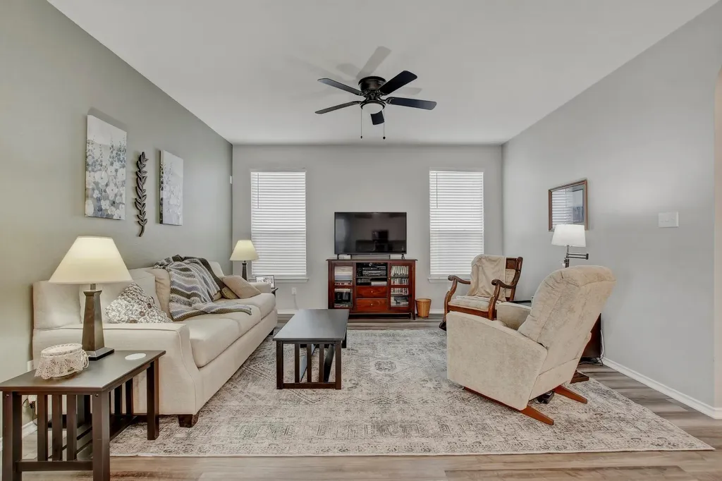 158 Wilhem Way Kyle TX 78640