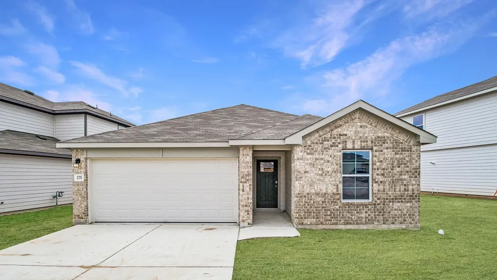 275 Mustang Lake Circle Buda TX 78610
