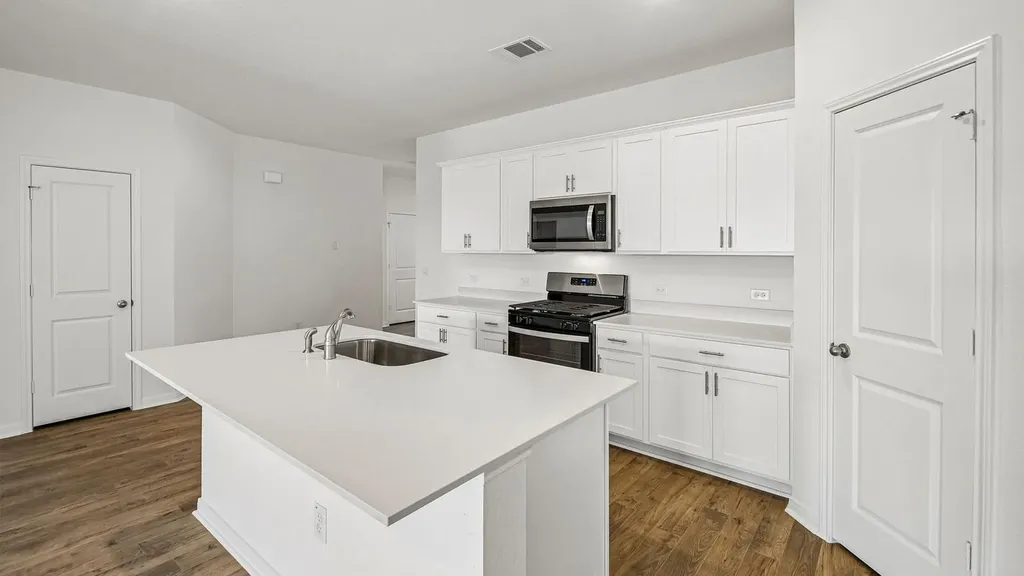275 Mustang Lake Circle Buda TX 78610