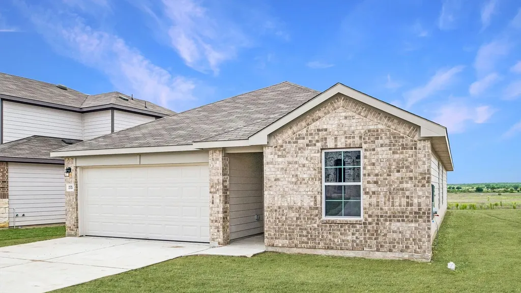 275 Mustang Lake Circle Buda TX 78610