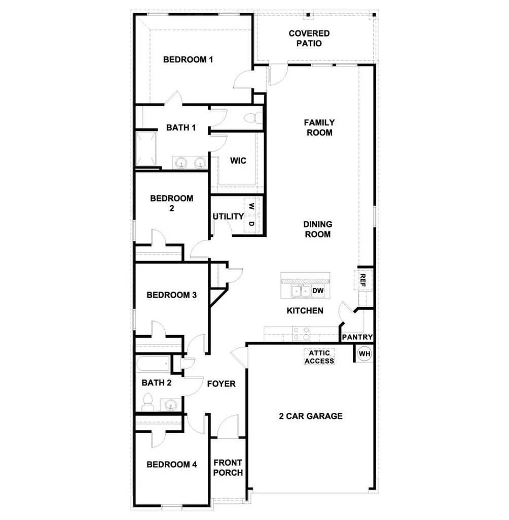 275 Mustang Lake Circle Buda TX 78610