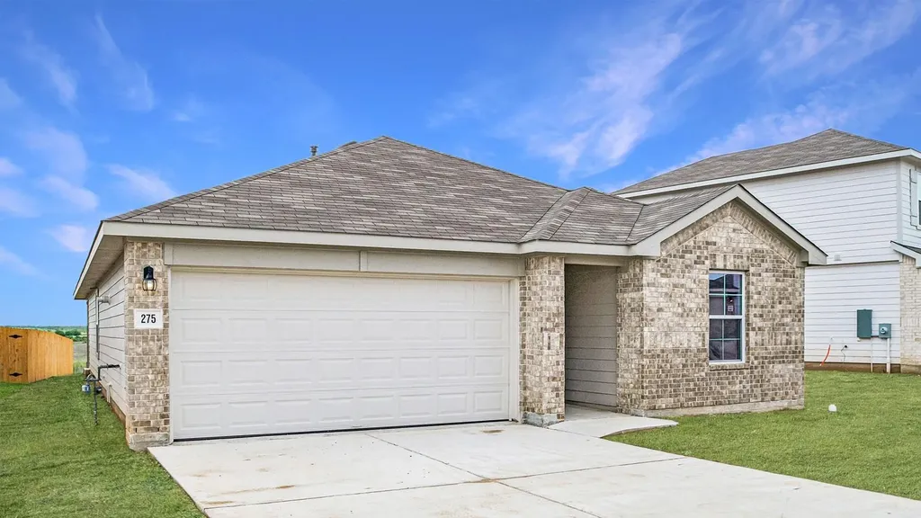 275 Mustang Lake Circle Buda TX 78610