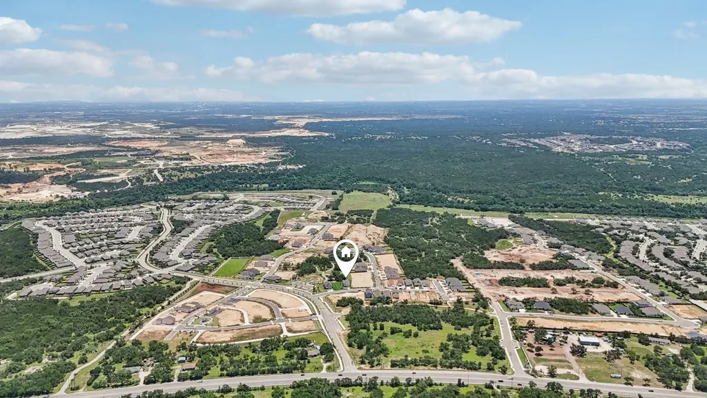 1209 Lavender Way Georgetown TX 78628