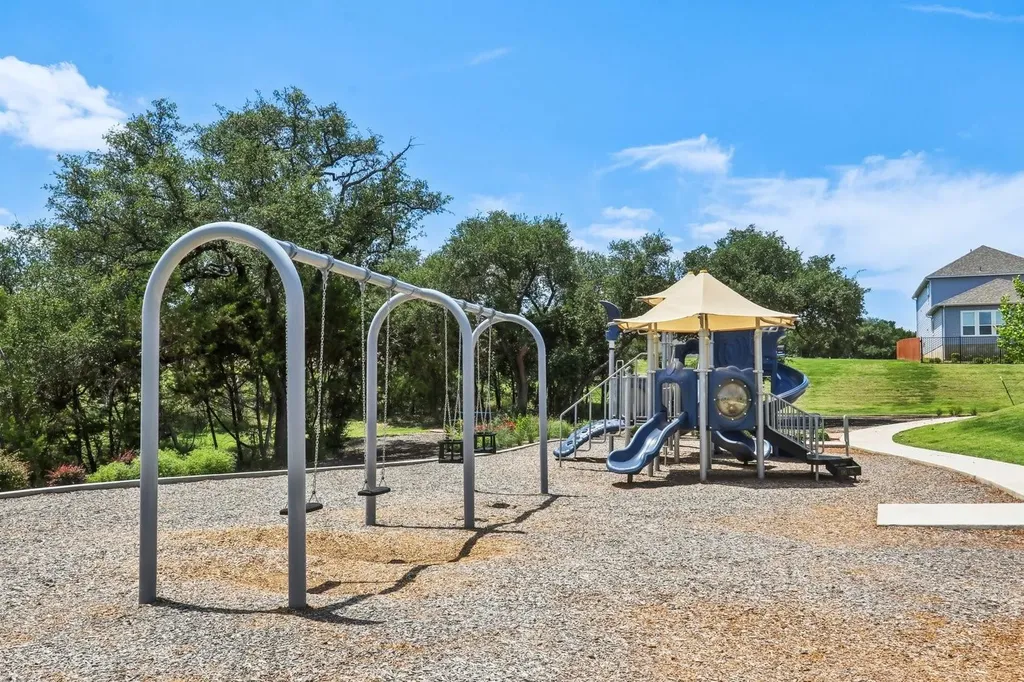 1209 Lavender Way Georgetown TX 78628