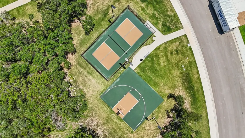1209 Lavender Way Georgetown TX 78628
