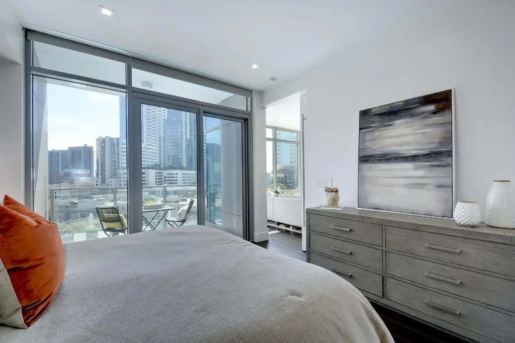 501 West Avenue Austin TX 78701