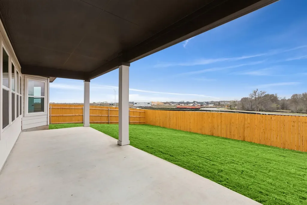 20013 Hirono Drive Manor TX 78653