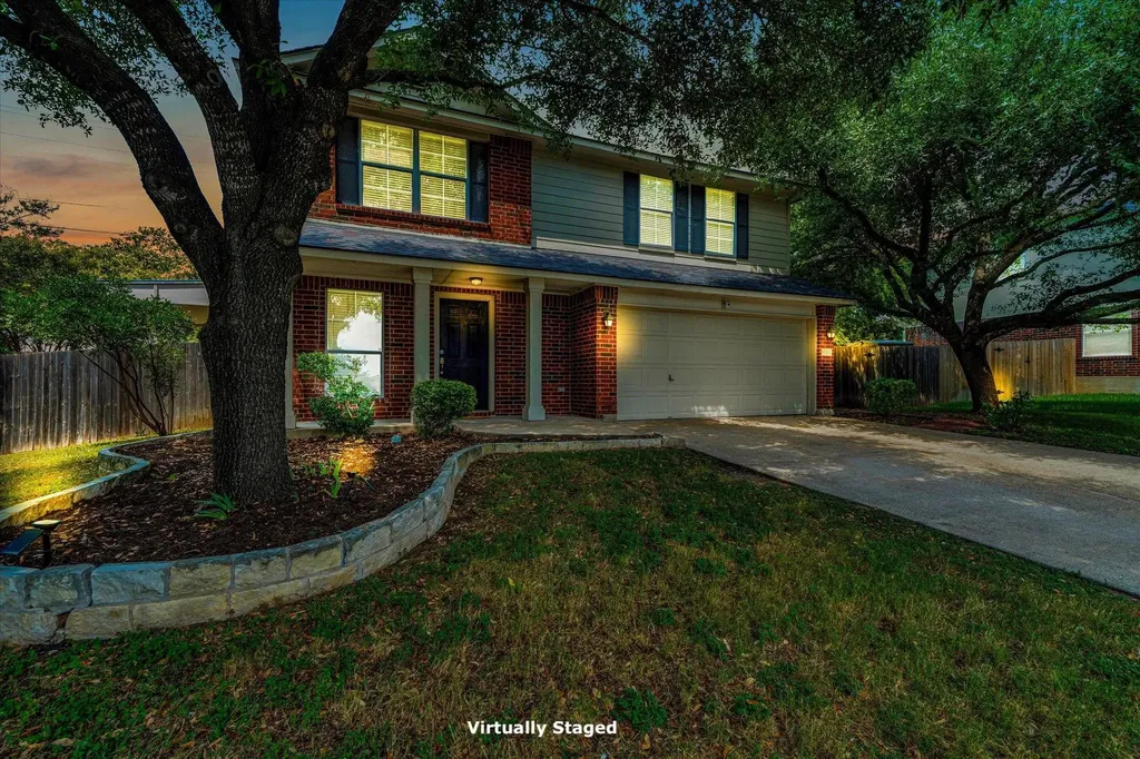 15213 Donna Jane Loop Pflugerville TX 78660