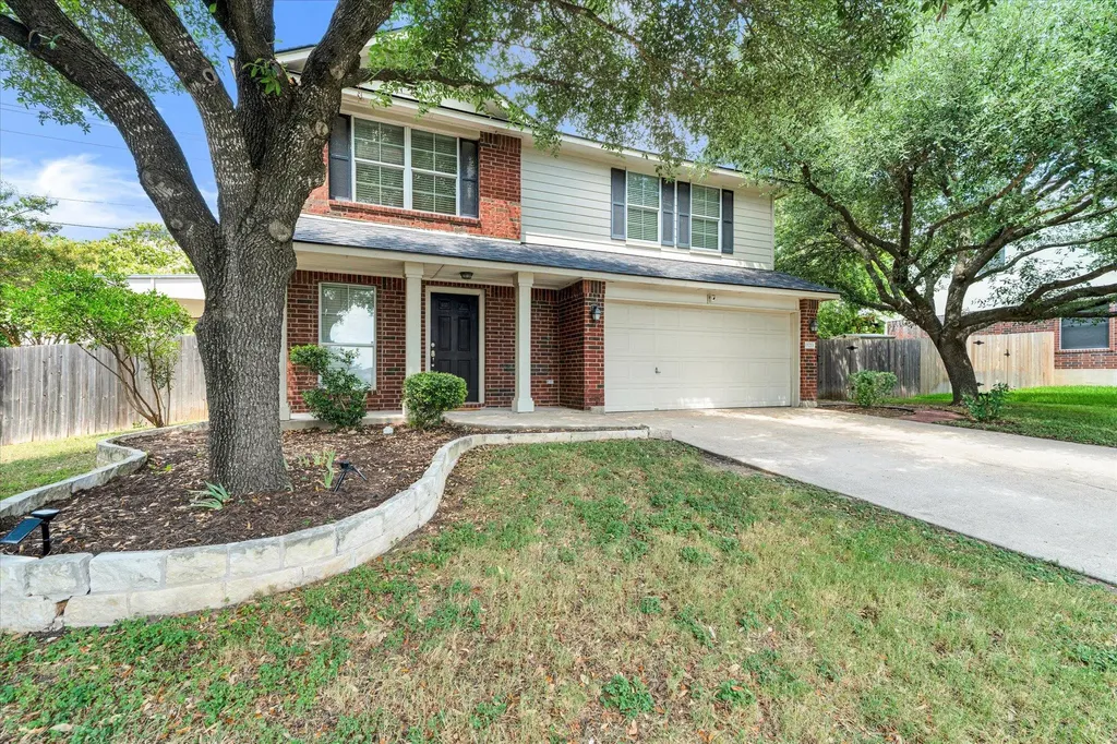 15213 Donna Jane Loop Pflugerville TX 78660