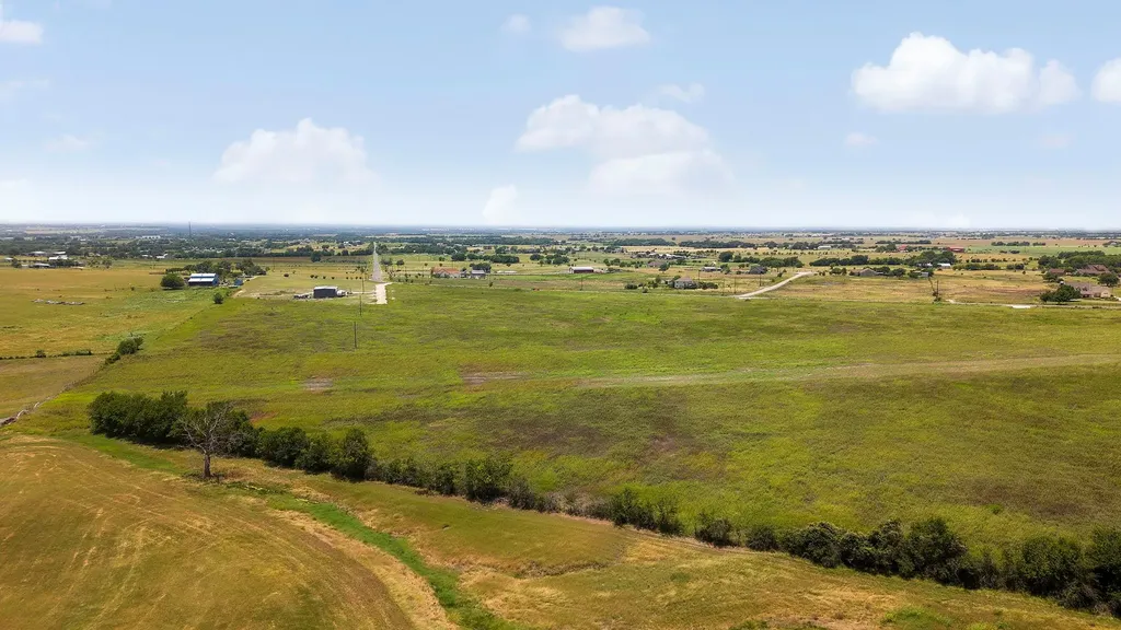 110 County Road 153 - Lot 2 Georgetown TX 78626