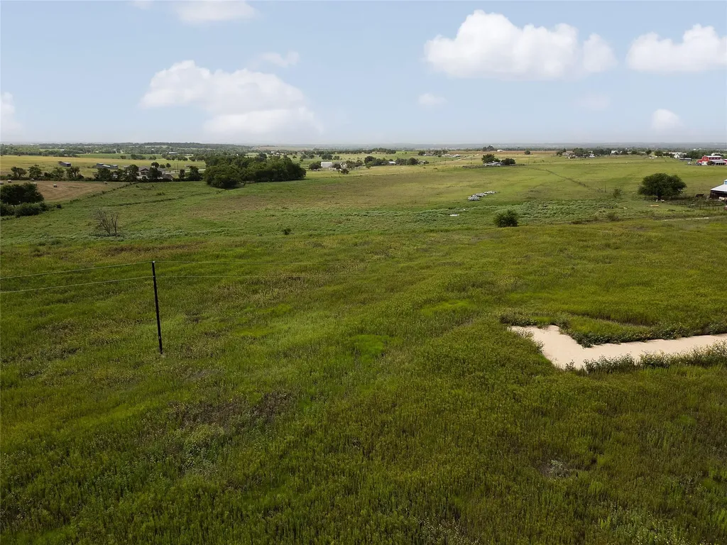110 County Road 153 - Lot 2 Georgetown TX 78626