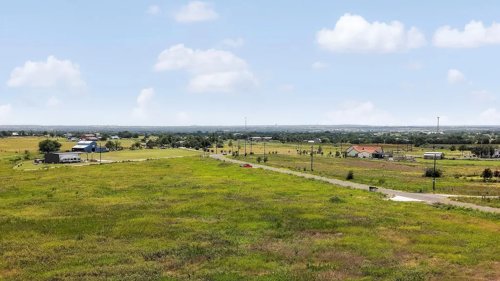 110 County Road 153 - Lot 2 Georgetown TX 78626