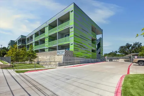 4004 Banister Lane Austin TX 78704