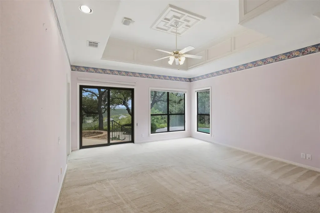 8801 Bell Mountain Drive Austin TX 78730