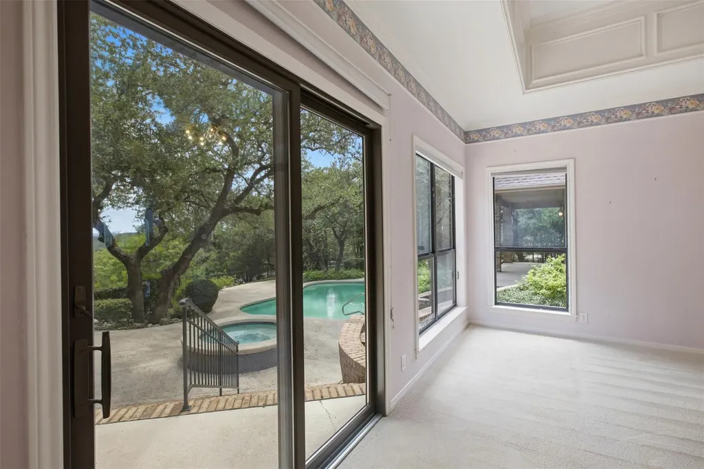 8801 Bell Mountain Drive Austin TX 78730