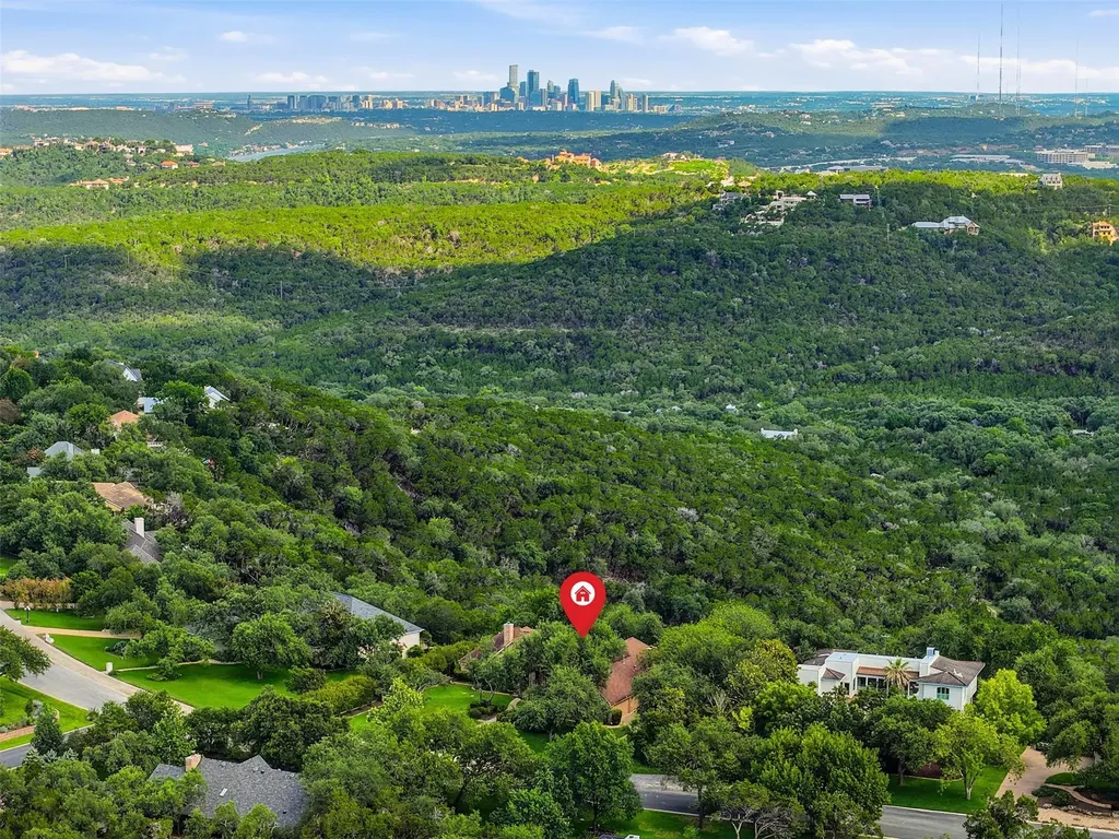8801 Bell Mountain Drive Austin TX 78730