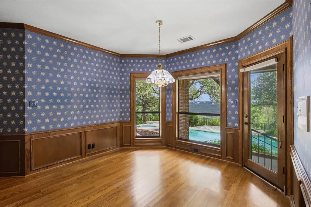 8801 Bell Mountain Drive Austin TX 78730