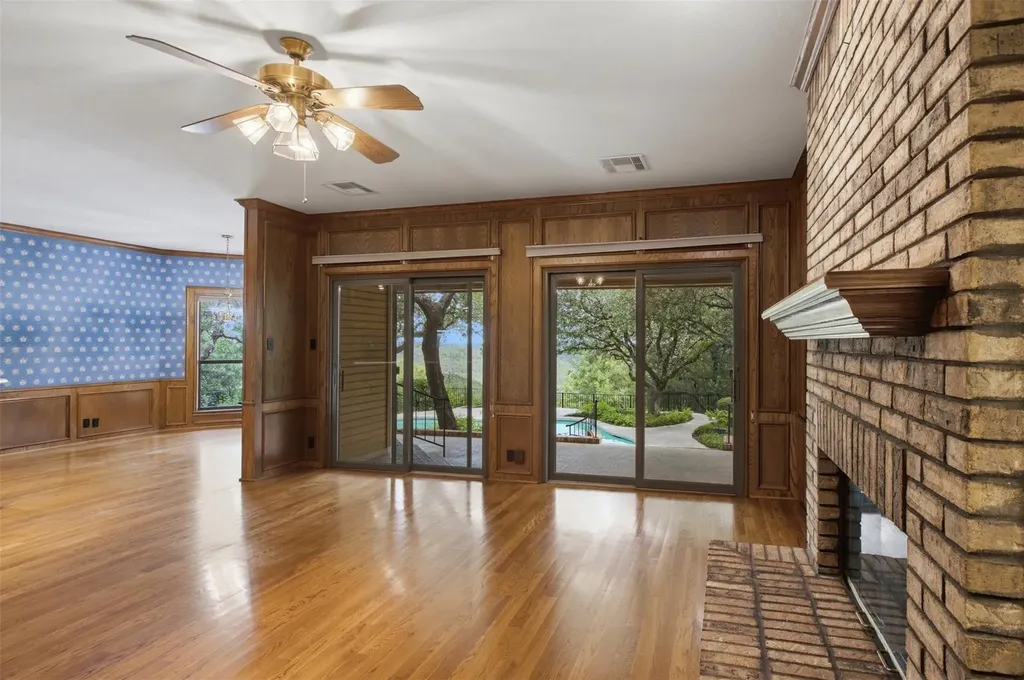 8801 Bell Mountain Drive Austin TX 78730