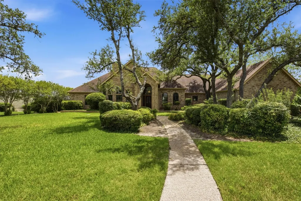 8801 Bell Mountain Drive Austin TX 78730