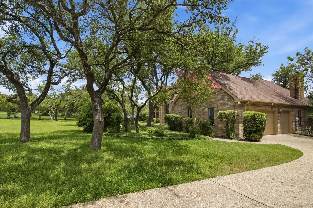8801 Bell Mountain Drive Austin TX 78730
