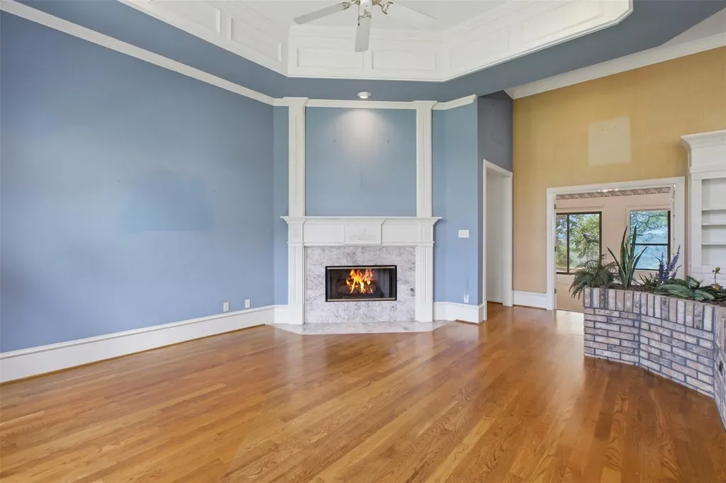 8801 Bell Mountain Drive Austin TX 78730