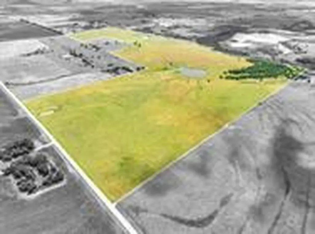 Tract 1 - 75 Acres County Road 419 Taylor TX 76574