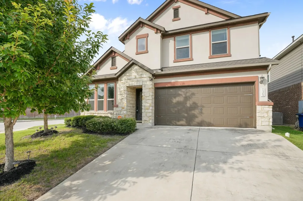 7309 Sligo Drive Austin TX 78754