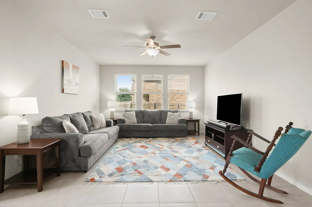 7309 Sligo Drive Austin TX 78754