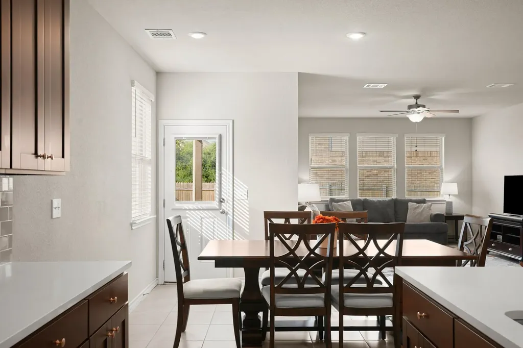 7309 Sligo Drive Austin TX 78754