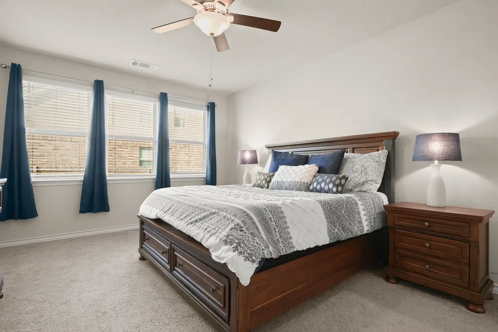 7309 Sligo Drive Austin TX 78754