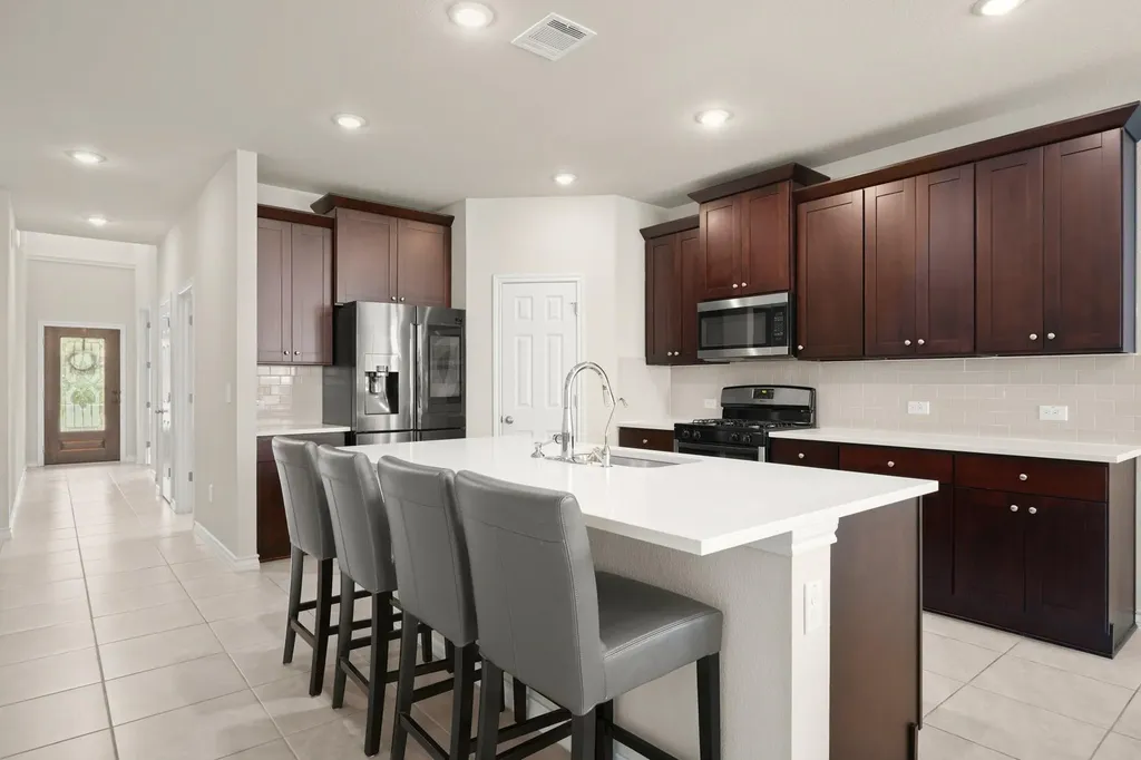 7309 Sligo Drive Austin TX 78754