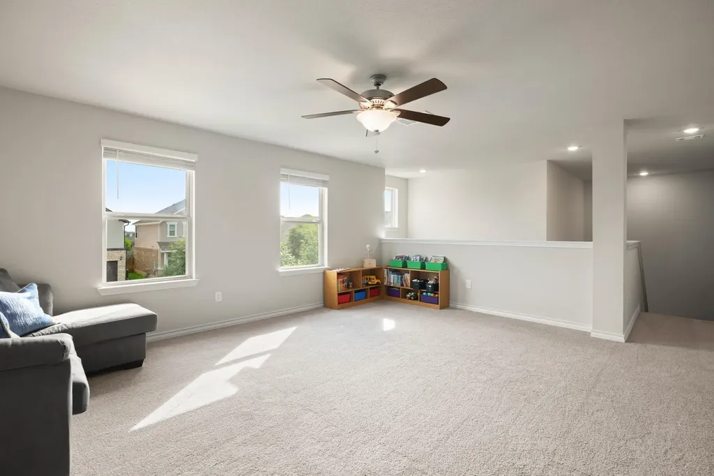7309 Sligo Drive Austin TX 78754