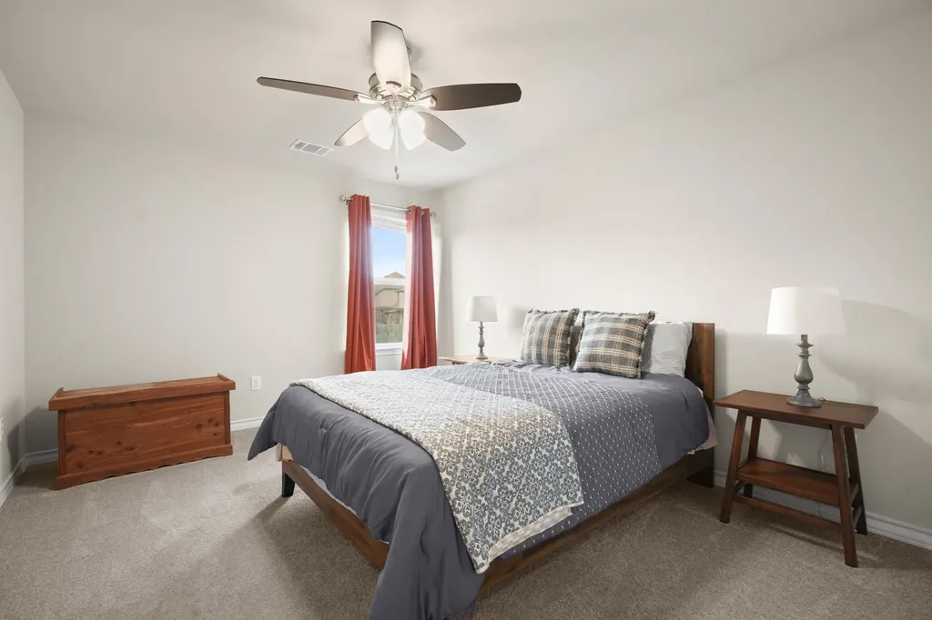 7309 Sligo Drive Austin TX 78754