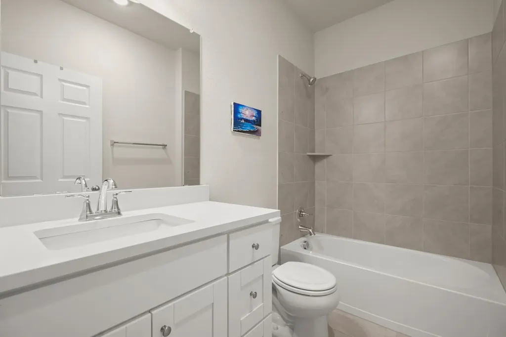 7309 Sligo Drive Austin TX 78754