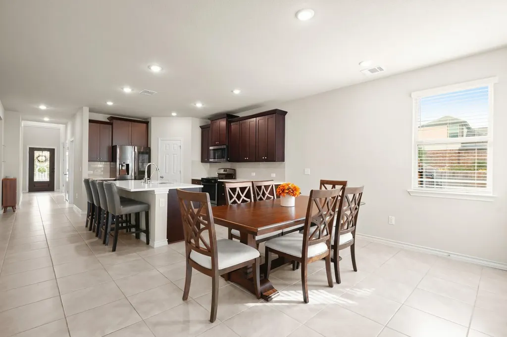 7309 Sligo Drive Austin TX 78754