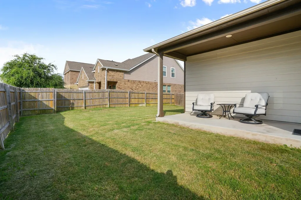 7309 Sligo Drive Austin TX 78754