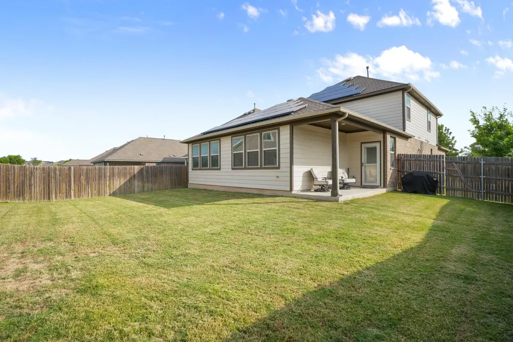 7309 Sligo Drive Austin TX 78754