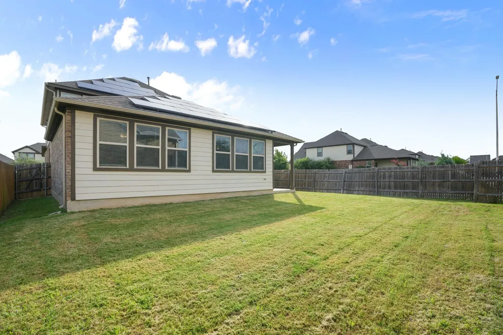 7309 Sligo Drive Austin TX 78754