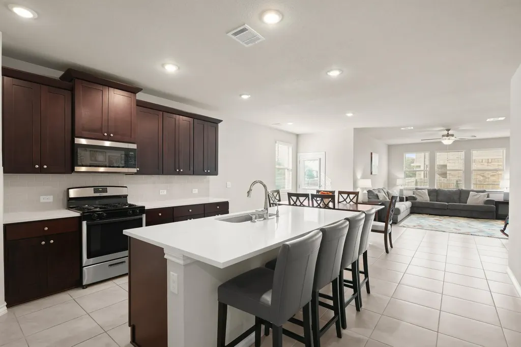 7309 Sligo Drive Austin TX 78754