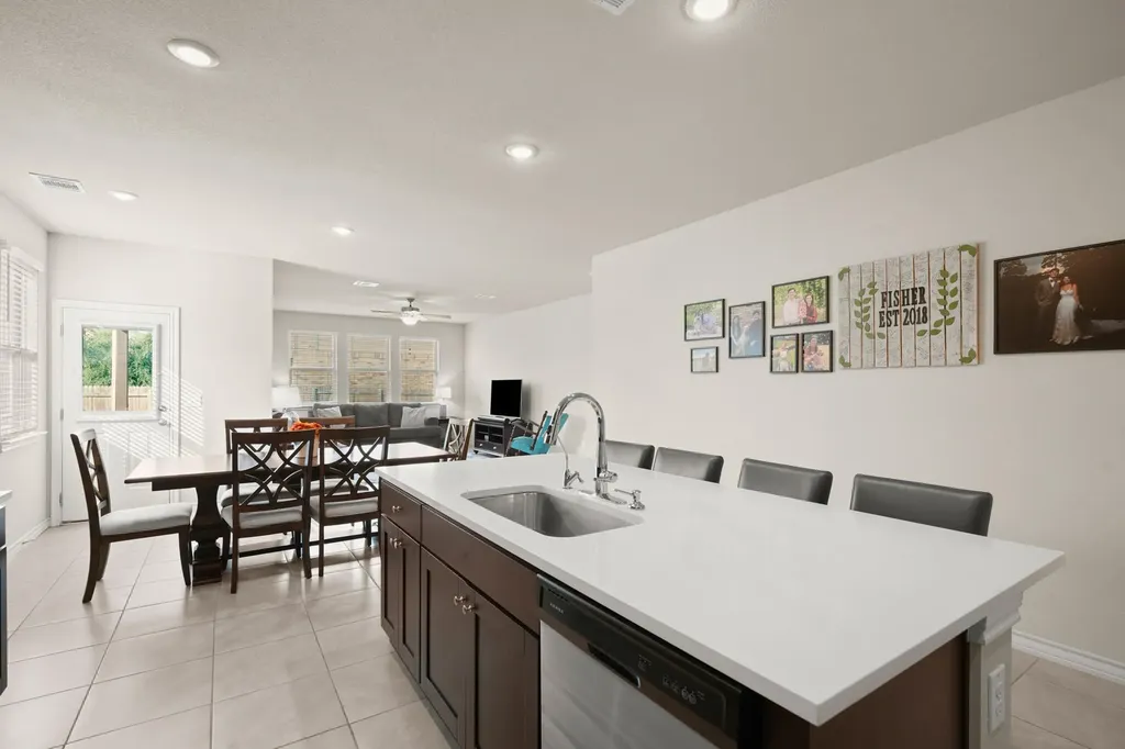 7309 Sligo Drive Austin TX 78754