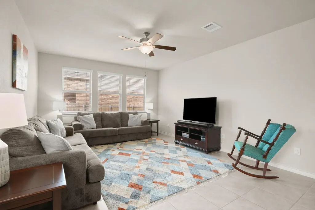 7309 Sligo Drive Austin TX 78754