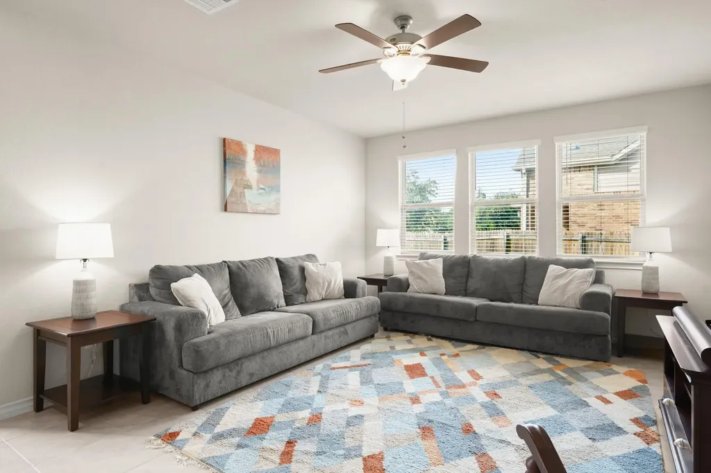 7309 Sligo Drive Austin TX 78754