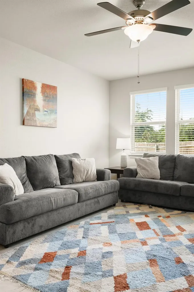 7309 Sligo Drive Austin TX 78754