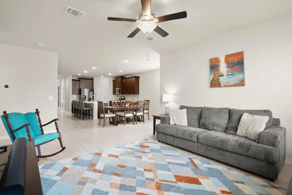 7309 Sligo Drive Austin TX 78754